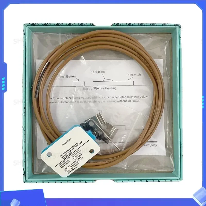 for 1PCS NEW TSW2220 Induction Switch H-291 T-222 Travel Limit Switch SLS2220