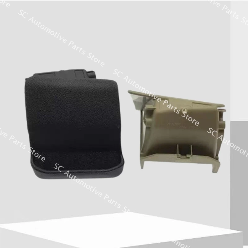 For Honda Accord 8th 2008-2014 Car Driving License Side Coin Box Glove Box Dashboard Lower Left Storage Box