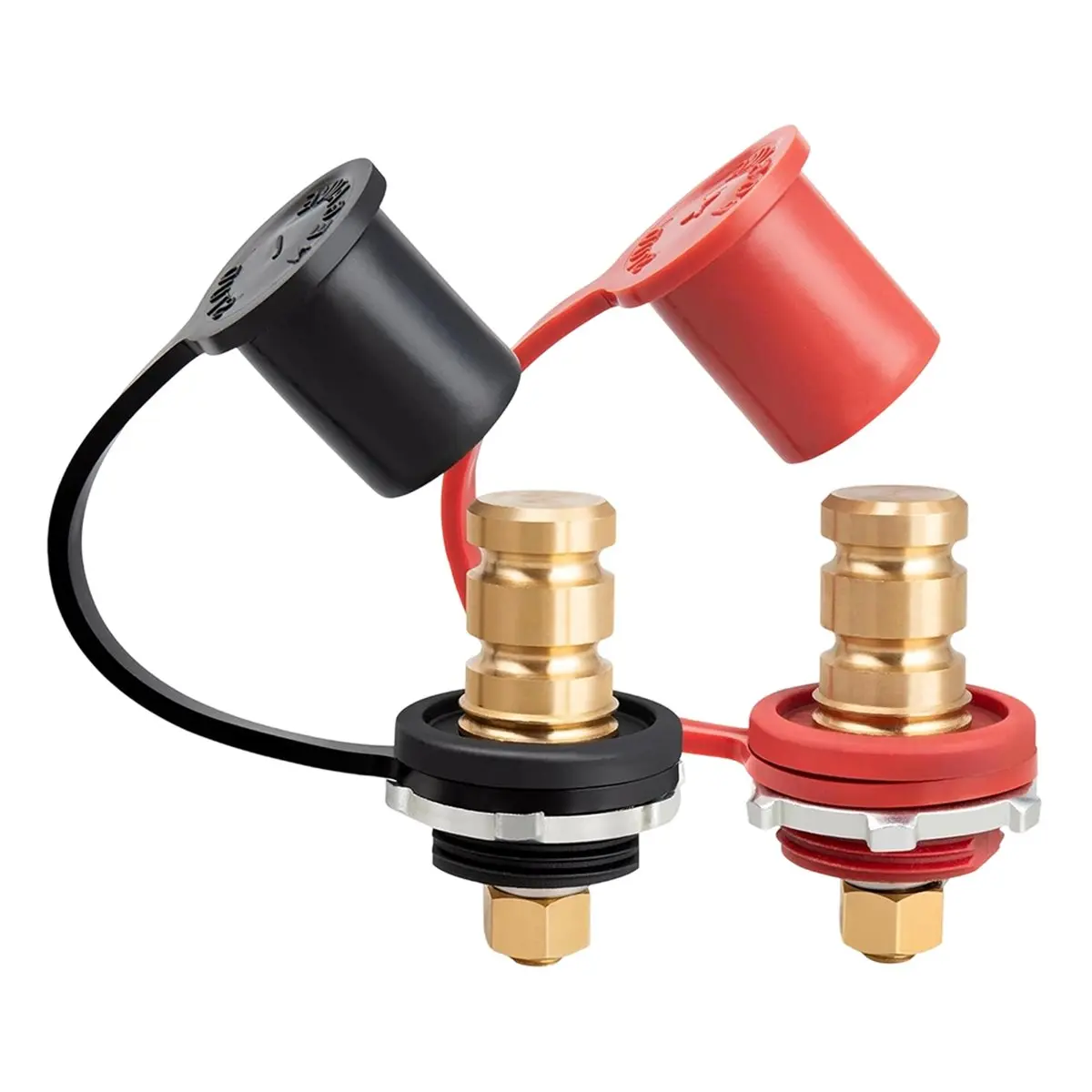 A43TBG Remote Battery Terminal 3/8