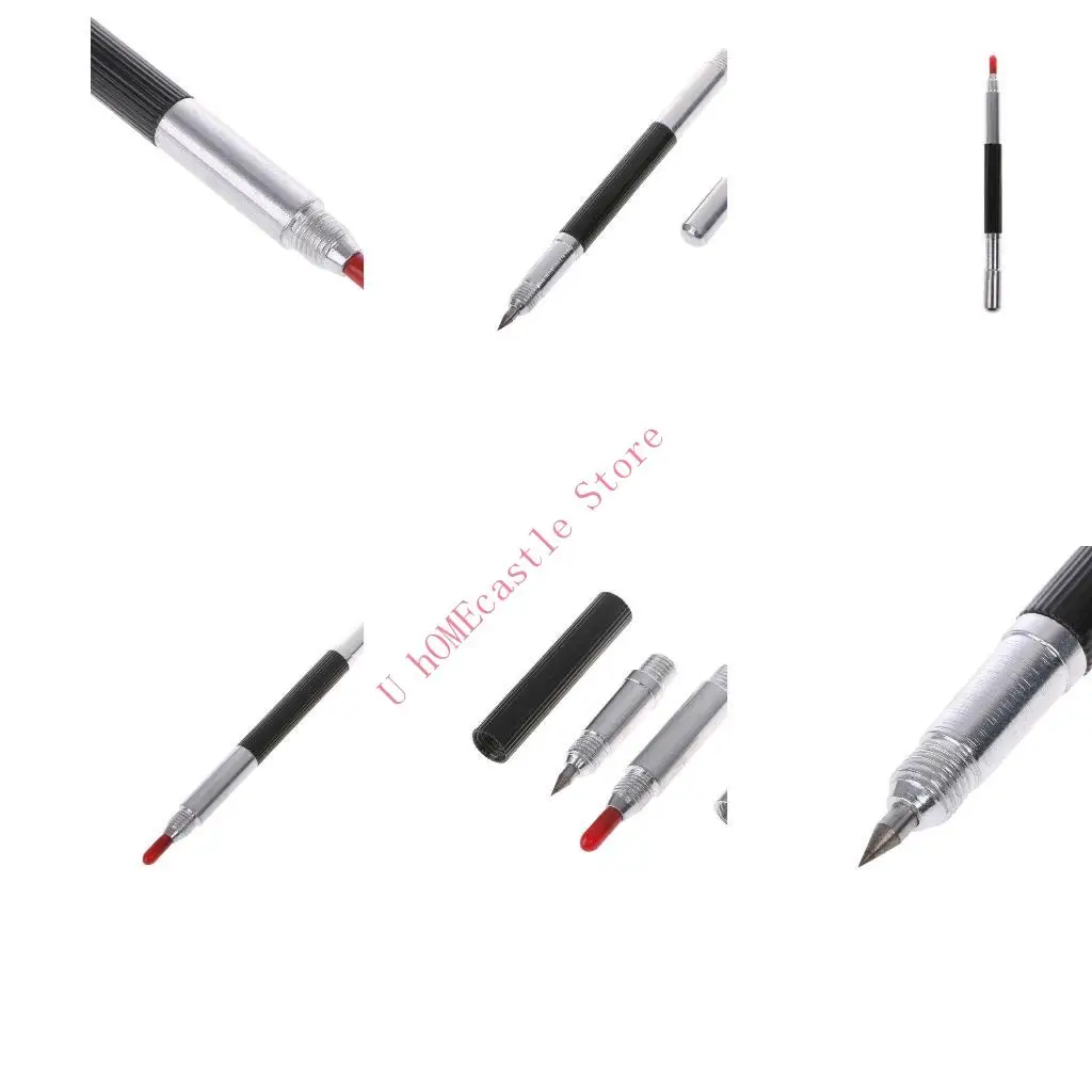 63HF Tip Scriber Marking Etching Pen Tip Steel Scriber