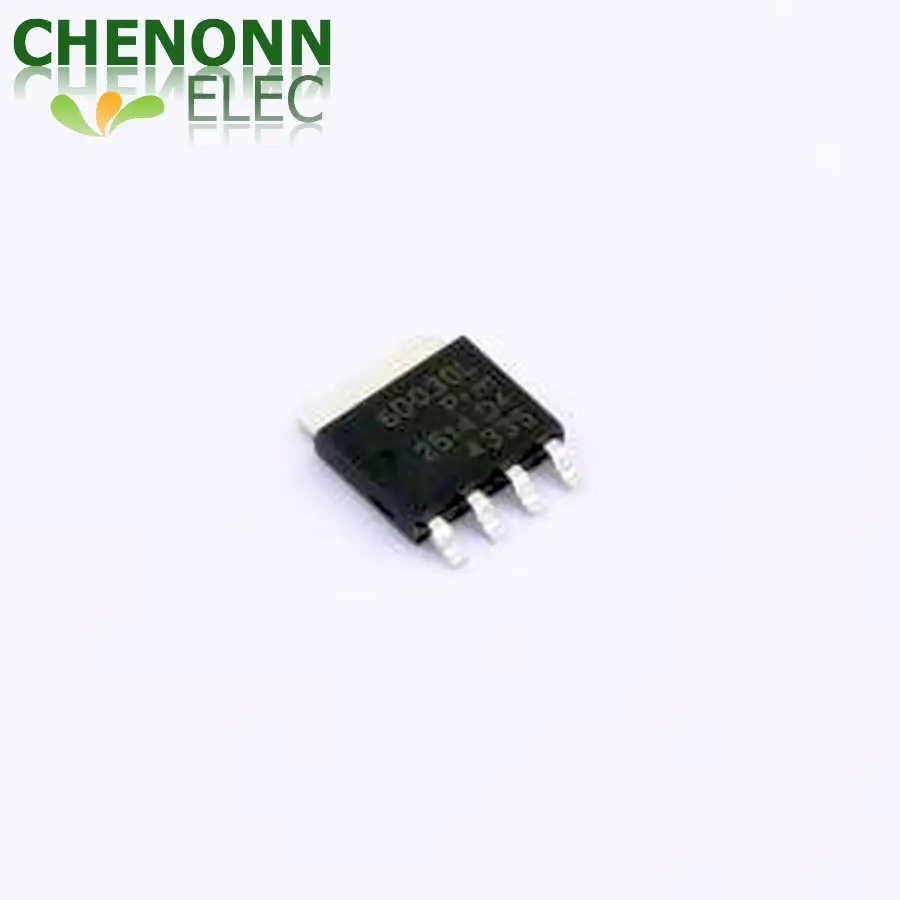 50PCS/LOT PSMN6R0-30YLDX (MOSFETs)