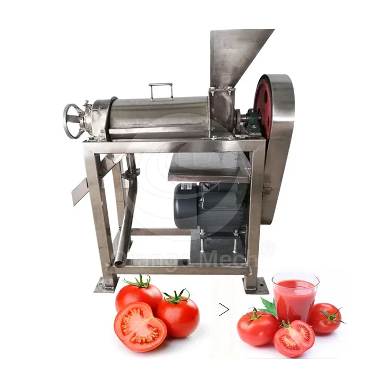 

ORME Fruit Guava Juicer Machine Vegetable Corn Juice Extractor Beater Carrot Date Juice Make Machine