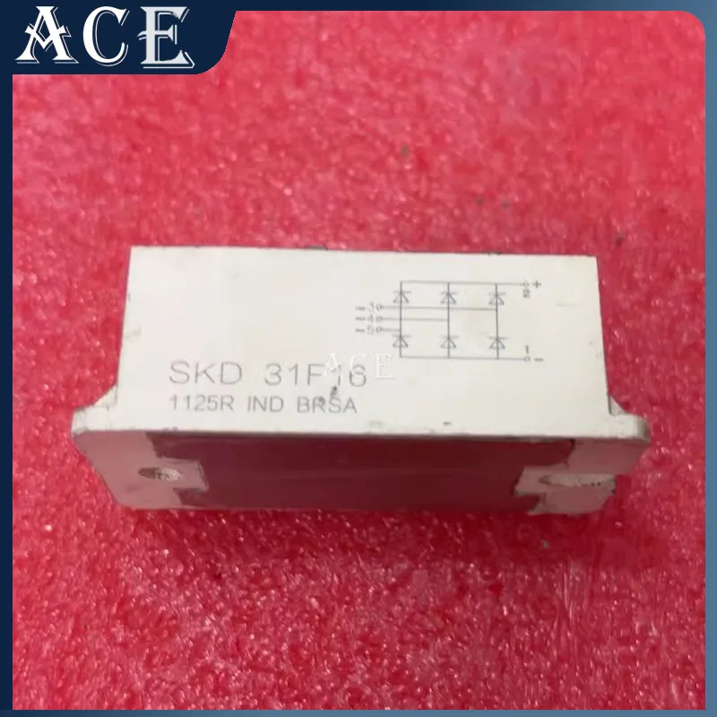 

SKD31F/08 SKD31F/22 SKD31F/16 SKD31F/14 SKD31F/12 Бесплатная доставка Модуль IGBT