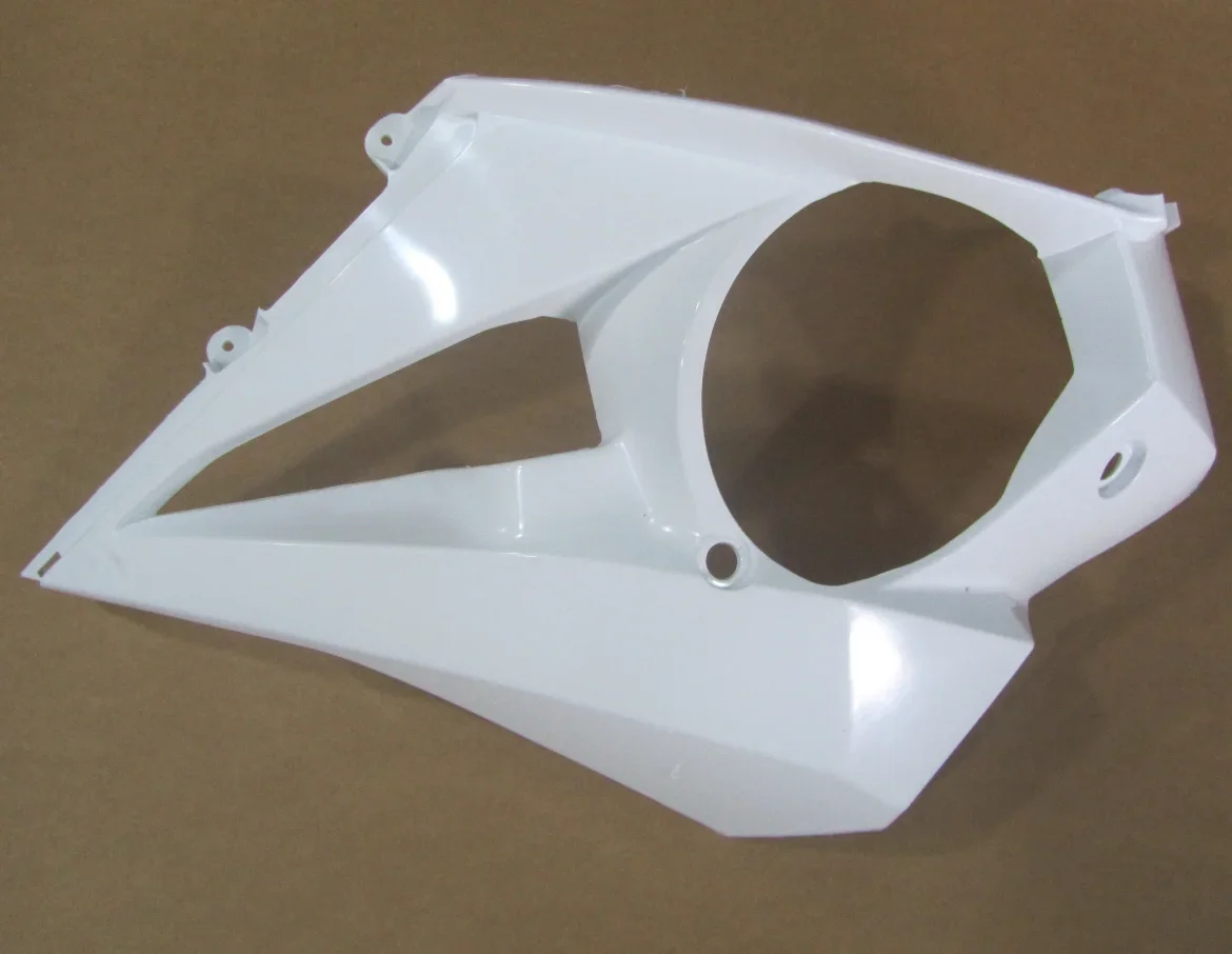 Unpainted Fairing Left Lower Side Cover Panlel Fit For Kawasaki Ninja Z1000SX 2010 2011 2012 2013 2014 2015 2016