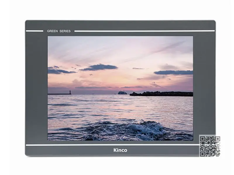 GL150E 15 Inch Large Screen Preferred Resolution 1024*768 Kinco Touch Panel HMI New