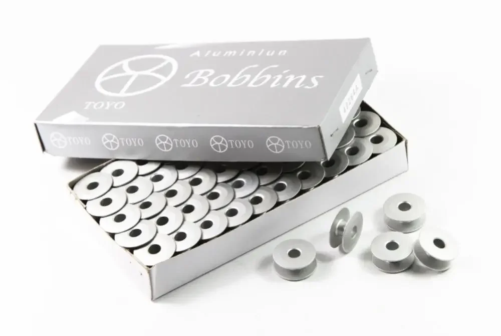 40264 ALUMINIUM BOBBIN FOR TAJIMA EMBROIDERY MACHINE