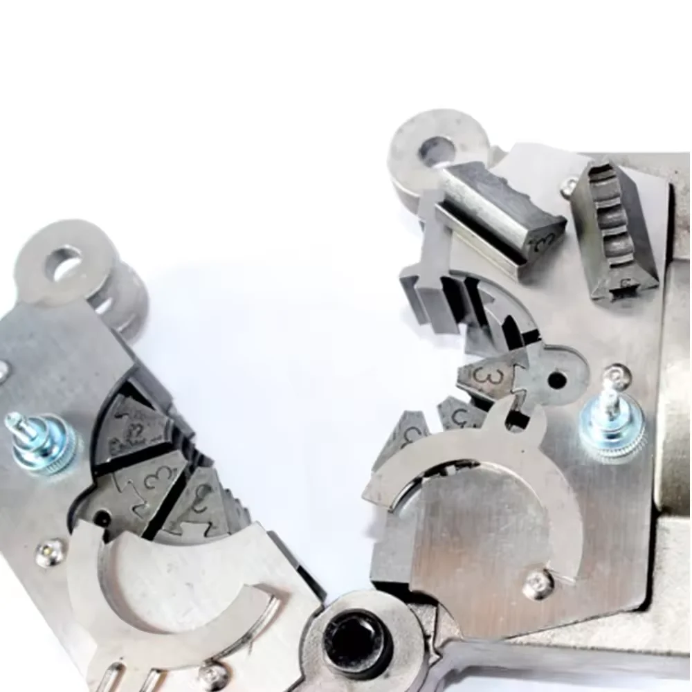 

Портативный трубопресс для автомобильного кондиционирования воздуха, ручной гидравлический трубопресс, обжимные клещи, пивная трубка Mac