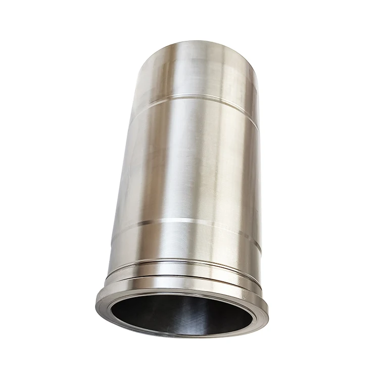 209WN20 Cylinder Liner DCI11 120mm For Truck Diesel Engine Parts