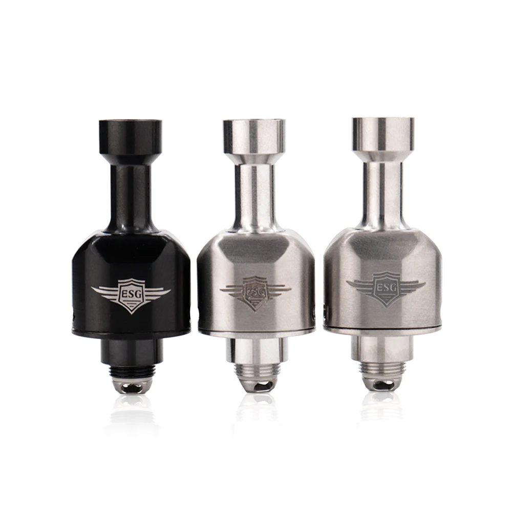 YC Skynet rba billet BB Bridge 316 SS Airflow Pins สำหรับ sxk billet/ BB / Boro tank/ Vandy VAPE PULSE AIO /cthulhua/aio MOD