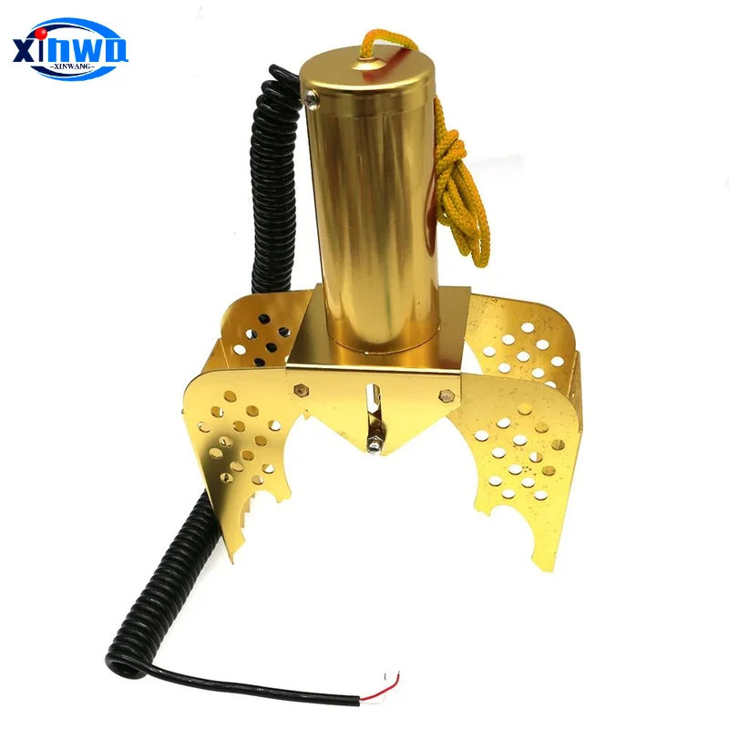 Coin Crane Game Vending Machine Gold Pliers Claw Coil Spring Mini Toy Prize Candy Crawler Metal Gantry Pinball Parts Accessories