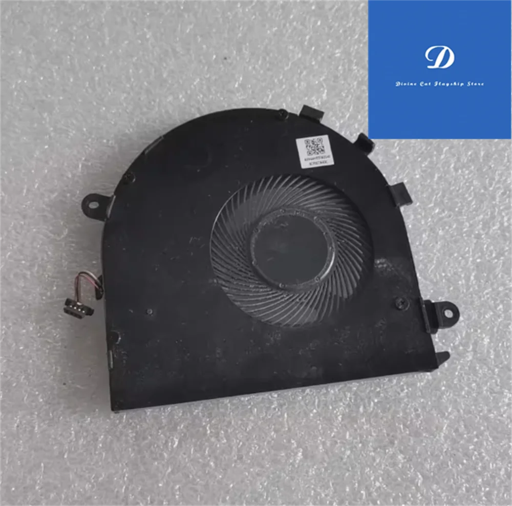 

FOR Huawei Matebook D MRC-W50 W60 W00 PL-W19 W09 Cooling Fan