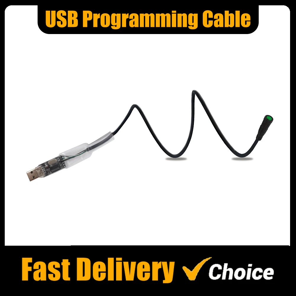 Electric Bike Usb P…