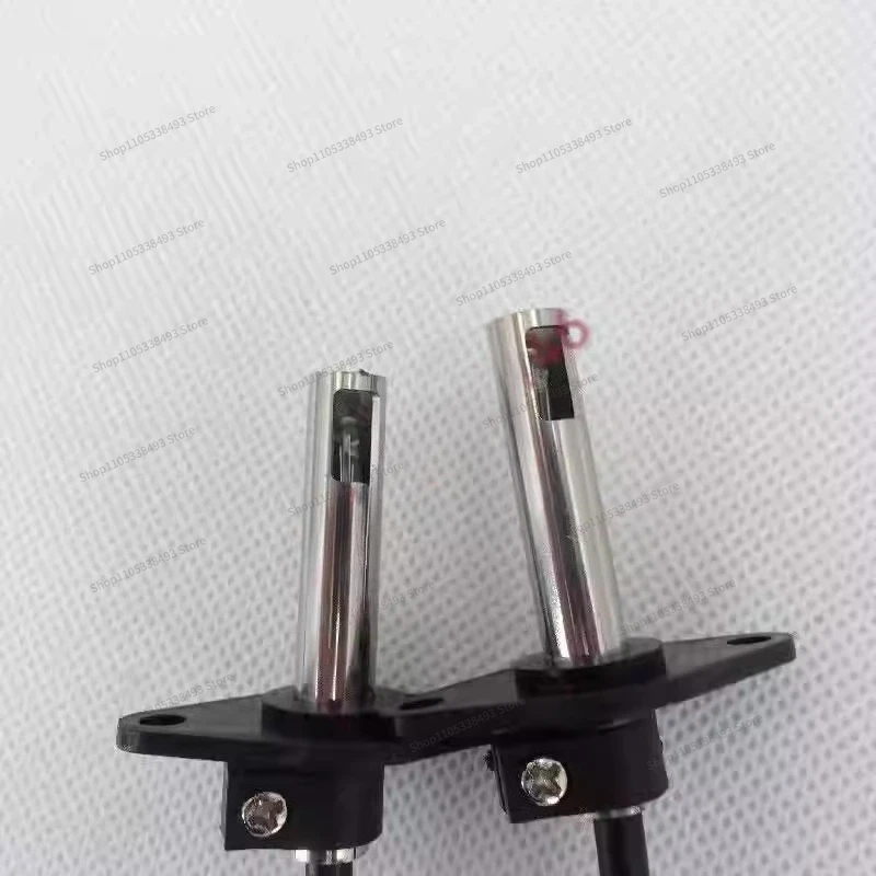 For High Sensitivity Electric Eye Glass Bubble Photoresist Instead of QRB1 Fuel Burner Electric Eye Flame Detector