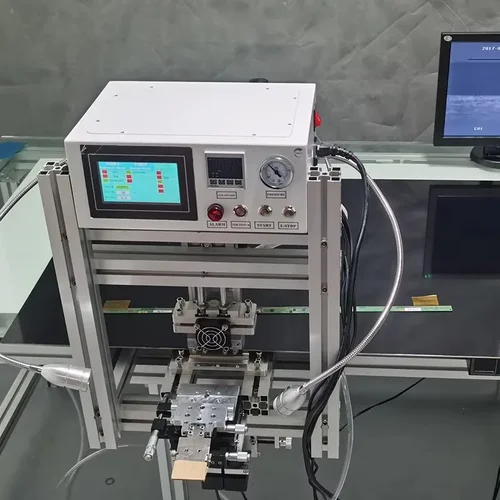 접착 기계 패널, 오픈 셀 노트북 화면 수리 기계 