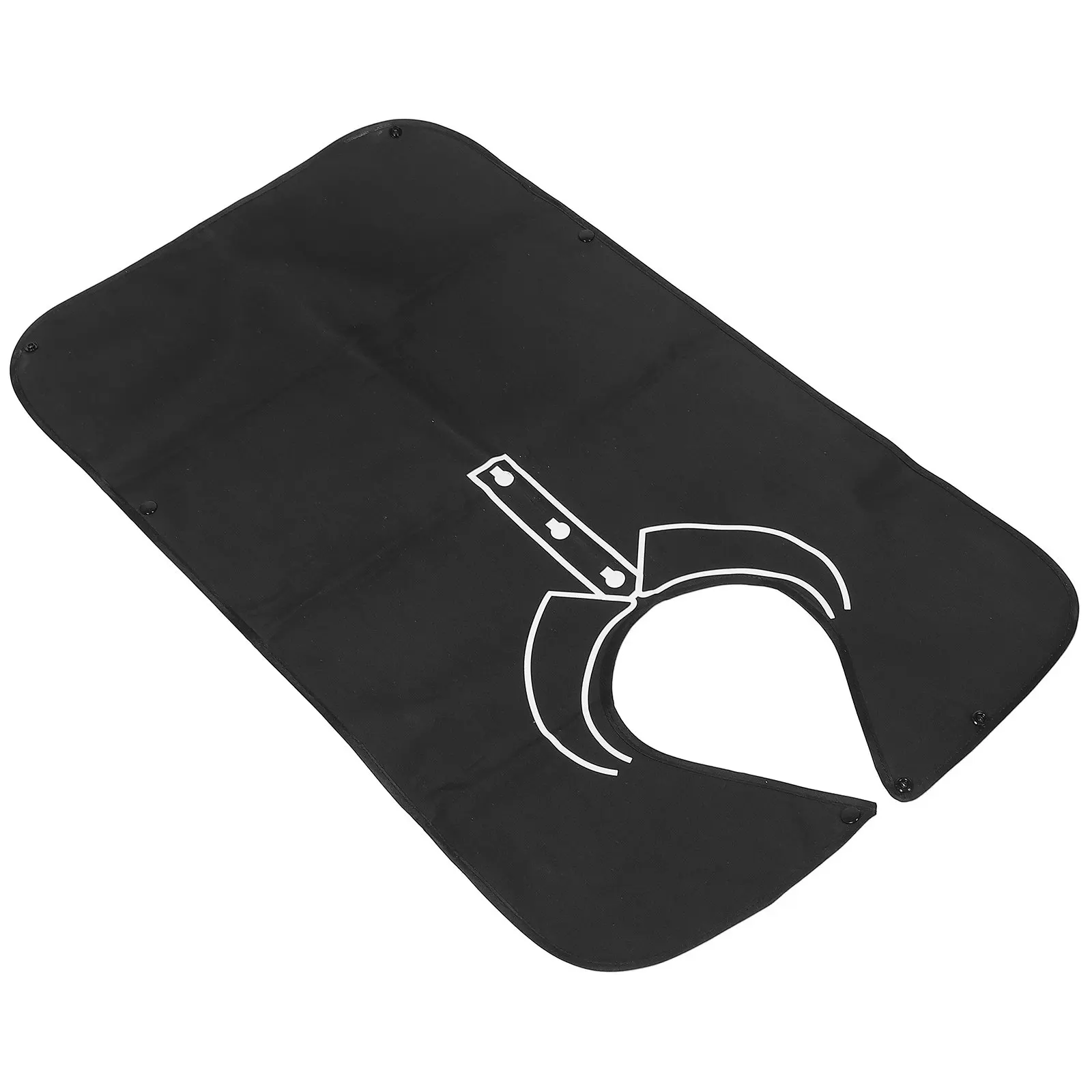 

Водонепроницаемый нагрудник для взрослых, двусторонний, многоразовый, для пожилых людей и людей с особыми потребностями, моющийся, помощник при приеме пищи для пожилых.