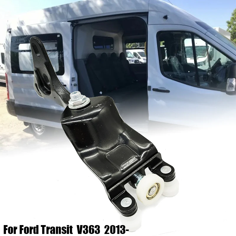 

Роликовая Направляющая BK31V25028AC правая сторона вверх для Ford Transit V363 2013-