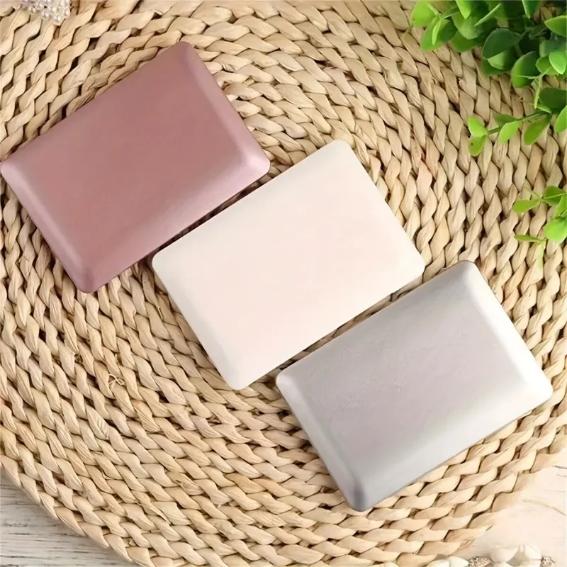 High Quality Portable Creative Mirror Mini Makeup Mirror For Apple Notebook Macbook Air Apple Computer Envios Gratis ParaHombre