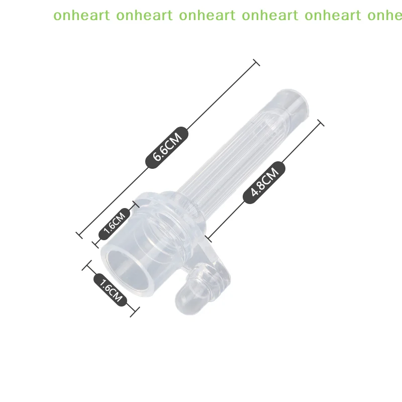 [C]Anti Flatulence Silicone Wide Neck Baby Feeding Milk Bottle Natural Nipple Teat for Philip  Baby Bottle Child care products - view 5