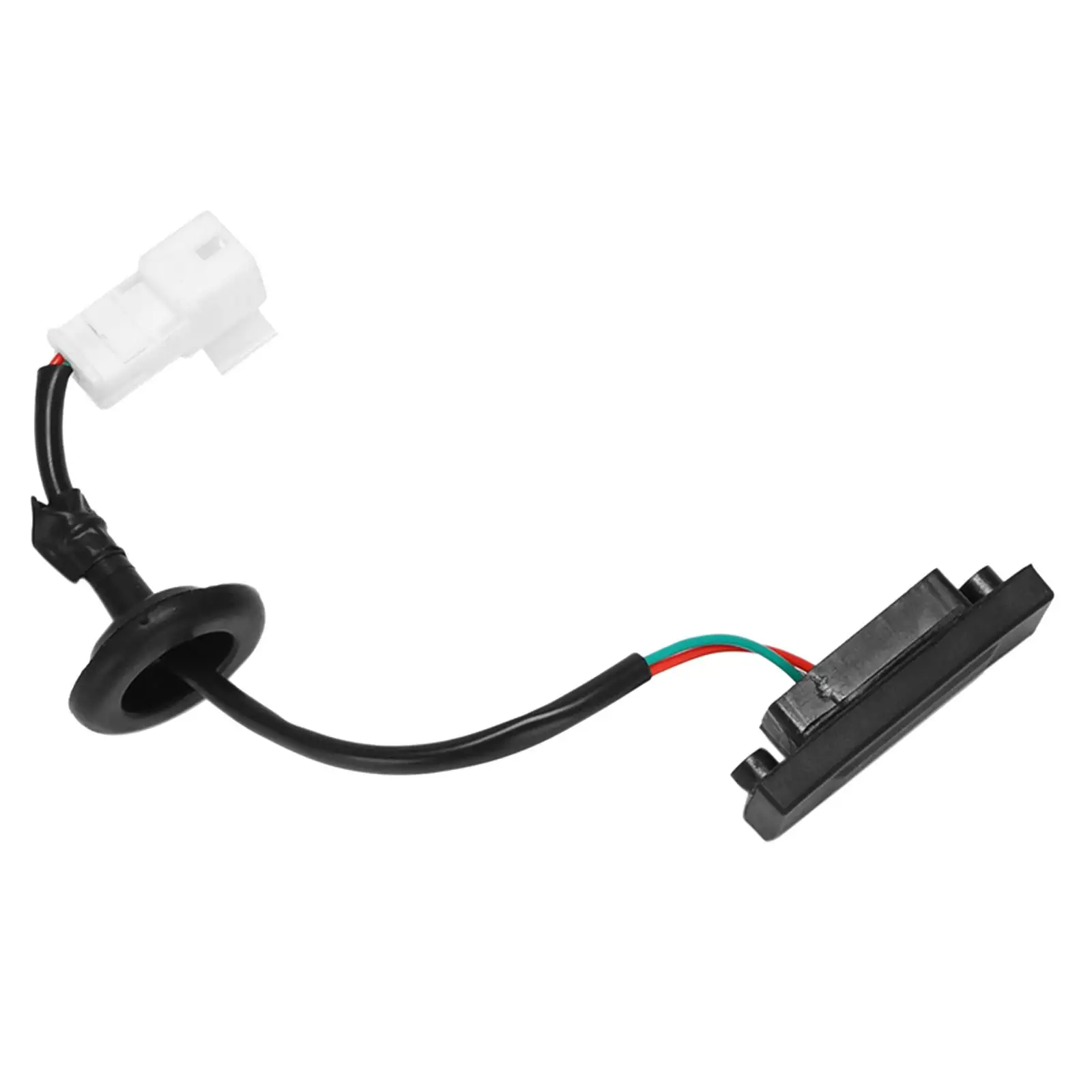 Trunk Lock Release Switch 81260-b4000 Replace for Hyundai i10