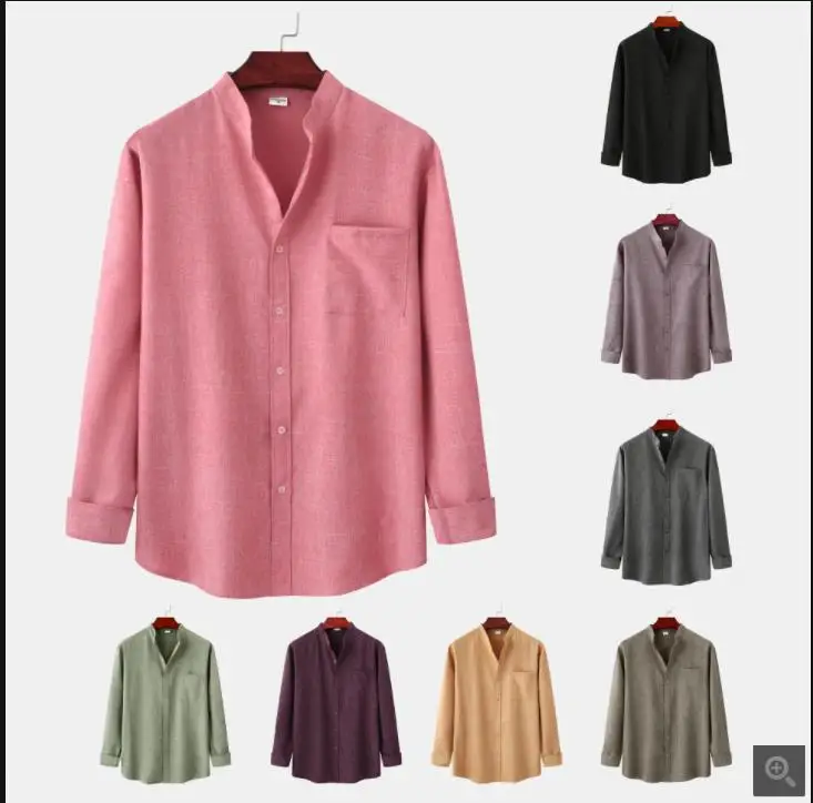 

Мужская футболка Long Sve, удобная хлопковая повседневная мужская модная и мужская одежда Sli