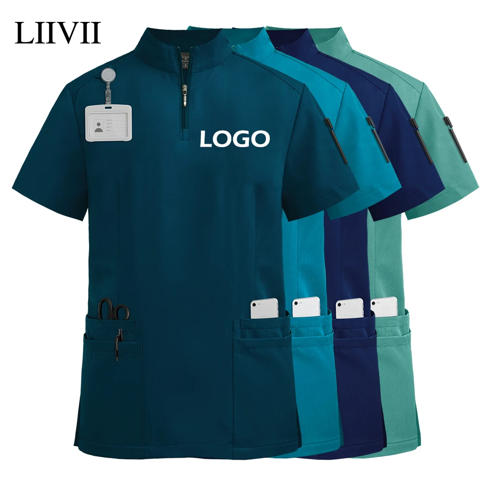 #33 Latest Hospital Gowns Offers