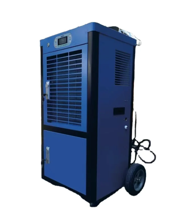80L/Day Commercial Atmospheric Water Generator Air Water Generator