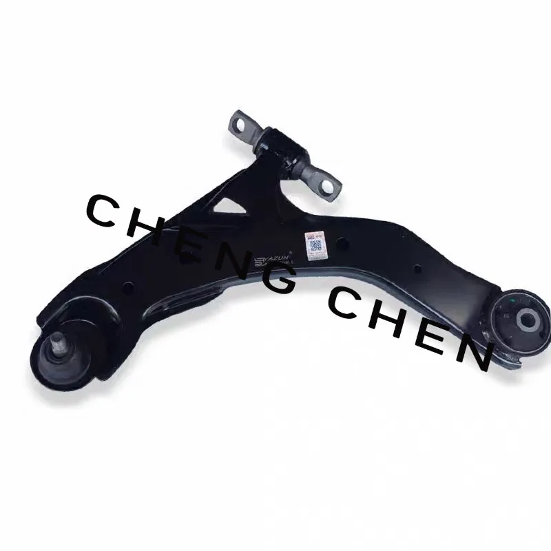 Lower Control Arm Assembly for JAC J5 HEYUE J6 manual transmission 2904100U2010  2904200U2010