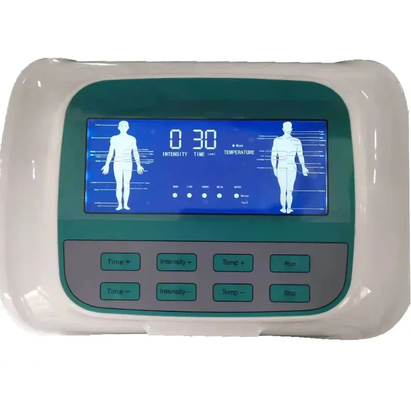 Physical Therapy Apparatus Diabetes Treatment Device Millimeter Wave Therapy Instrument Device for Diabetics