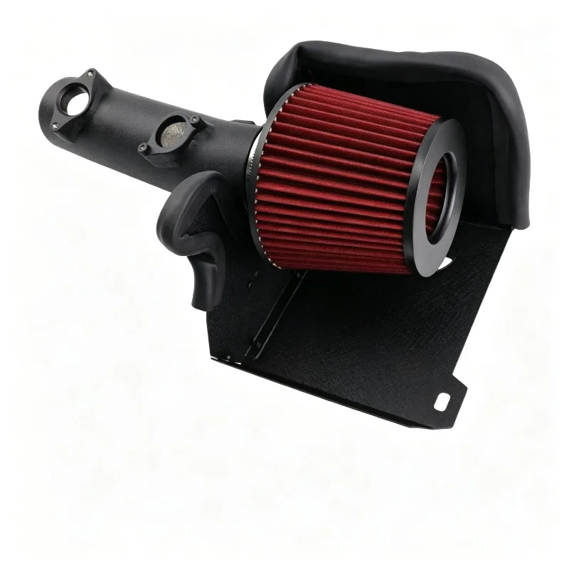 Kit d'admission d'air froid pour le système d'admission du Honda Accord 2.0T de 10e génération 2018–2020