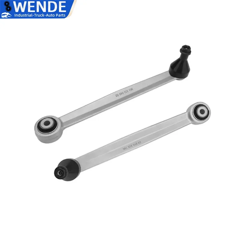 1pcs/2pcs Control Arm Ball Joint Suspension Link 98133104501 98133104502 98133104503 For Porsche 911 991 718 Cayman Boxster 982