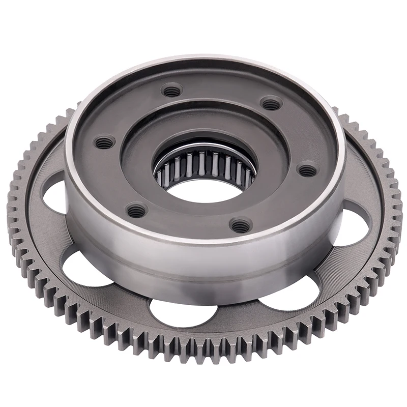 Motorcycle Engine Parts Starter Clutch Assy Gear Beads For 620 EGS-E 625 SMC SXC  640 LC4 Adventure 58440020079  58440025000