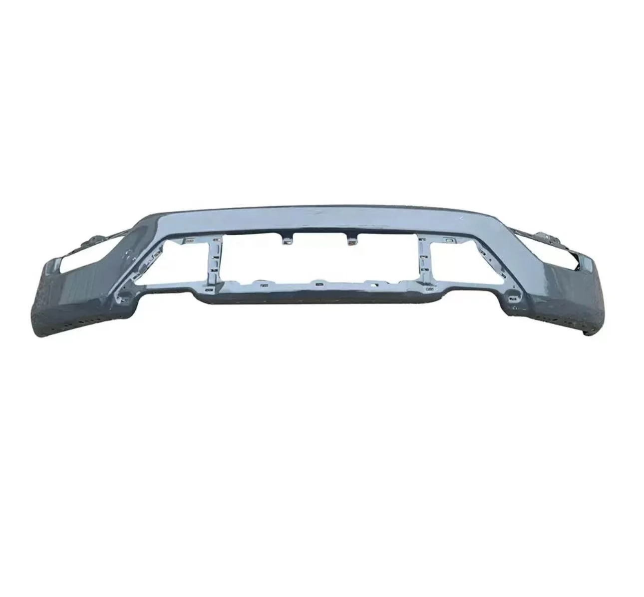 

Auto Parts Front Bumper for F150 Pickup 2021+