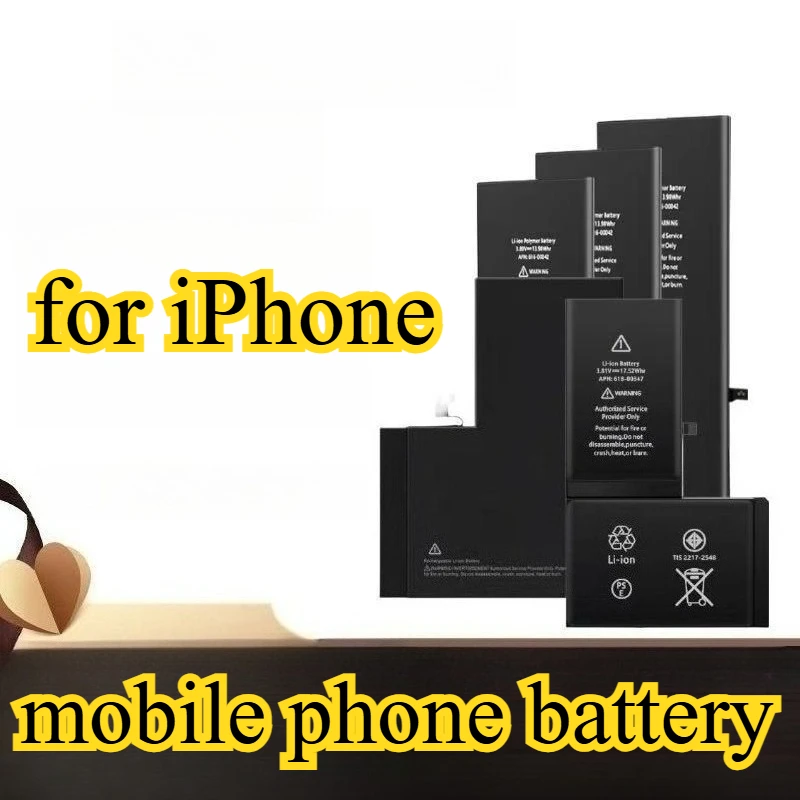 

Аккумулятор мобильного телефона емкостью 2915 мАч для IPhone6PlusSE 66s78, аккумулятор большой емкости и набор инструментов с видеобатареей для разборки