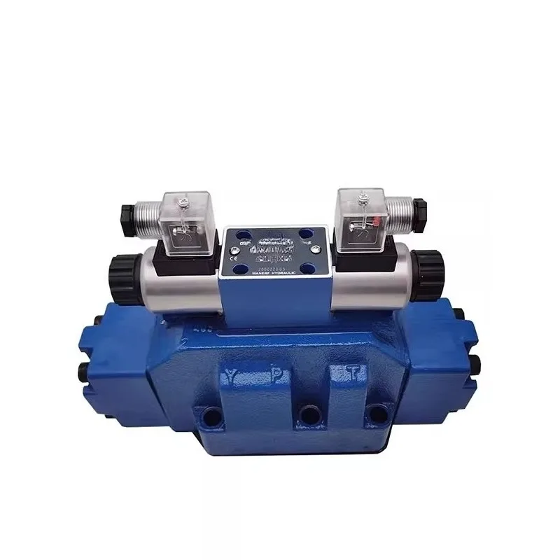 

Parts for 4WEH16G-ET-R220P0.45 4WEH16J/H/E/U/D/Y/C-D24 Electro-hydraulic Directional Valve