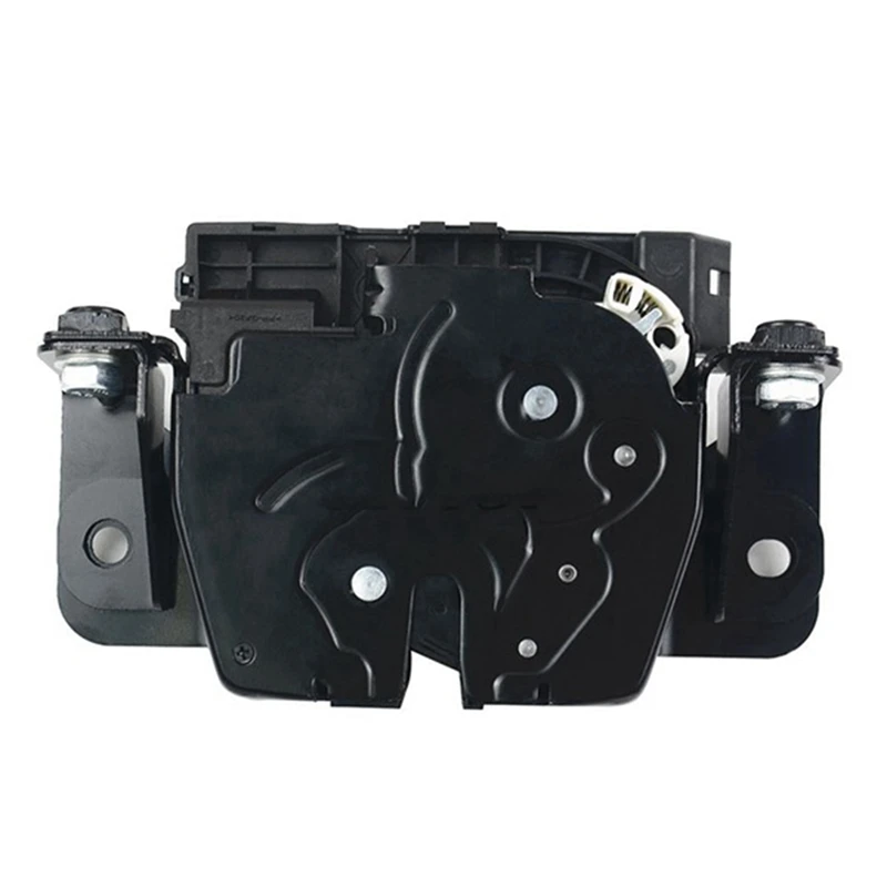 Automobiles Door Lock Actuator Tailgate Lock 51247269544 For BMW F34 F36 428I 430I 435I 440I F25 X3 X4 Parts