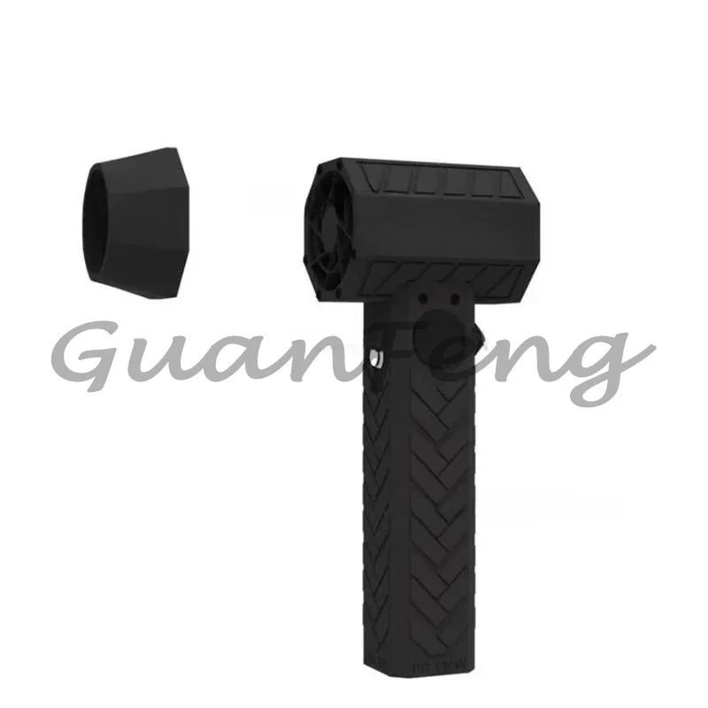 Turbo Jet Fan 1008W Handheld Fan Turbo Jet Fan
