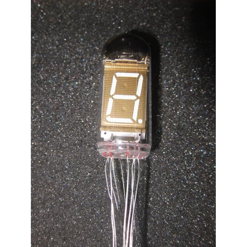 

Новая флуоресцентная лампа Nixie IV-11(RING-B-11)