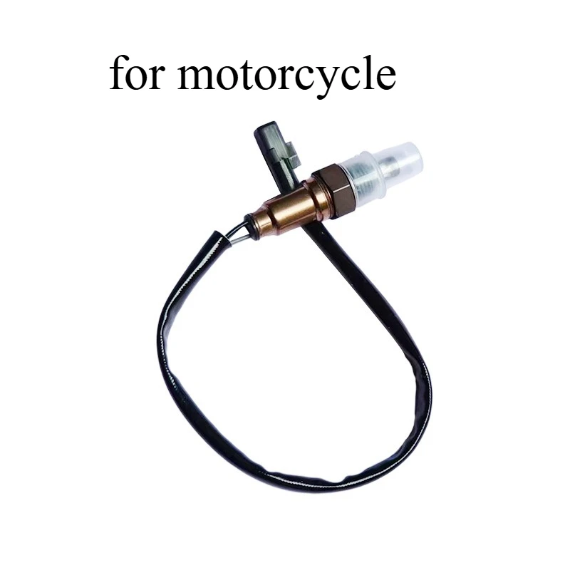 HL01 o2 motorcycle Lambda Probe Oxygen O2 Sensor Exhaust Gas Oxygen Sensor