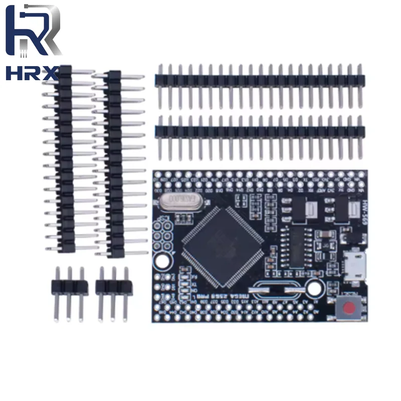 Mega 2560 Pro Mini …