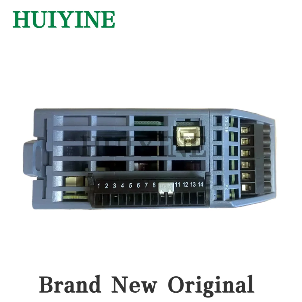 New Original 6EP4134-3AB00-0AY0 SITOP UPS1600 PLC Power Module
