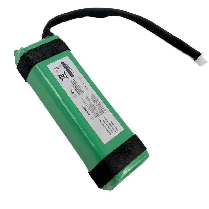 

New 6000mAh 3.7V GSP1029102A High Quality General-purpose Digital Bluetooth Speaker Battery for Charge 3