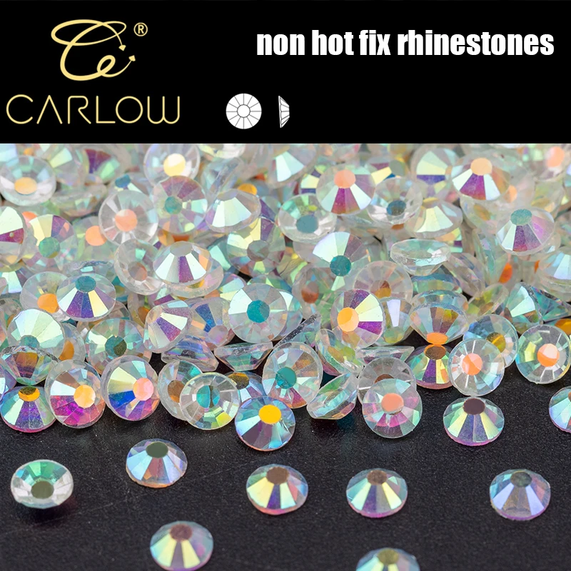 Carlow Transparent … - image