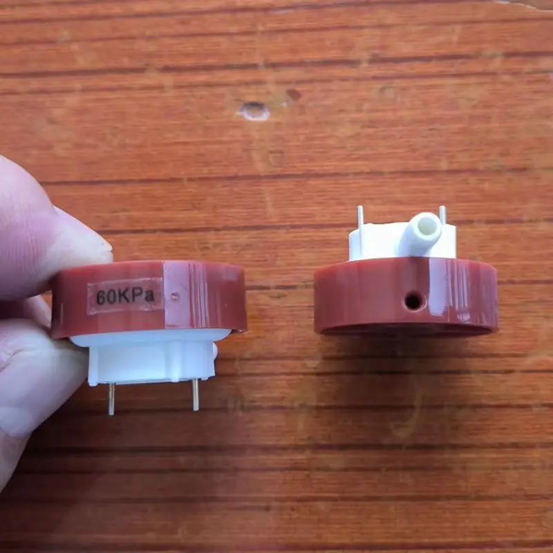 LECHY/LCP-02B Vacuum Packaging Machine Vacuum Cleaner PCB Negative Pressure Switch LFS-02/KBQ-02B/JY-02B