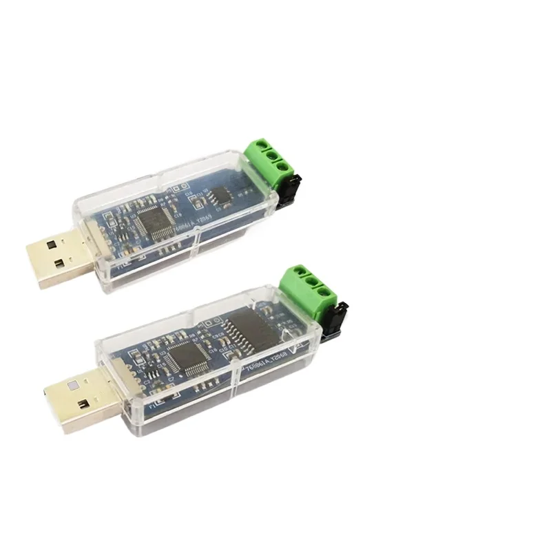 Suitable for CANdleLight USB To CAN Module Bus Debugging Assistant CAN Bus Analyzer