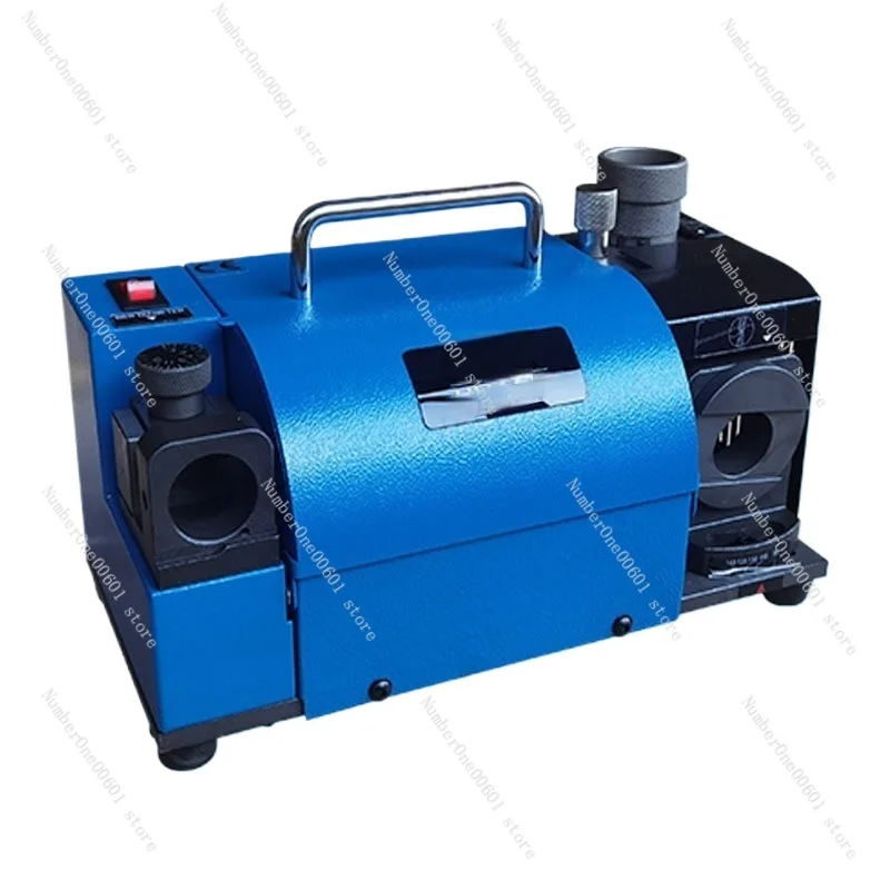 Drill Grinder  Sharpening Edge Twist Drill Sharpening Machine  Special Tool High Precision Small Grinding Wheel