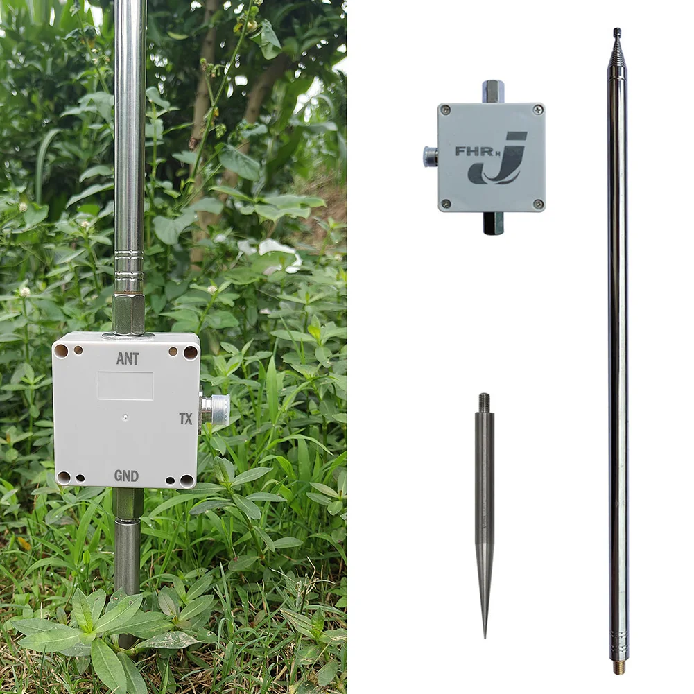 Fhr Shortwave Broad… - image