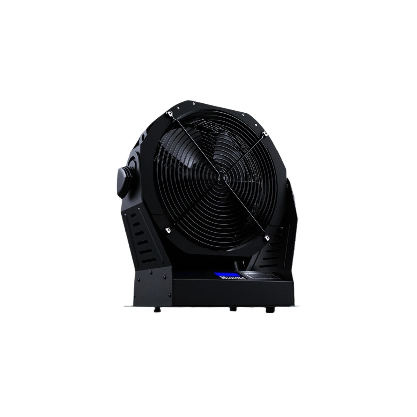 H-IP9S rainproof high-end DMX special effects fan, professional stage fan