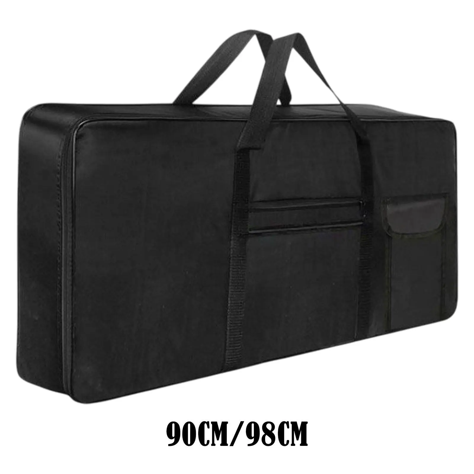 

Instrument Backpack Gig Bag for Concert Music Studio Performance Travel