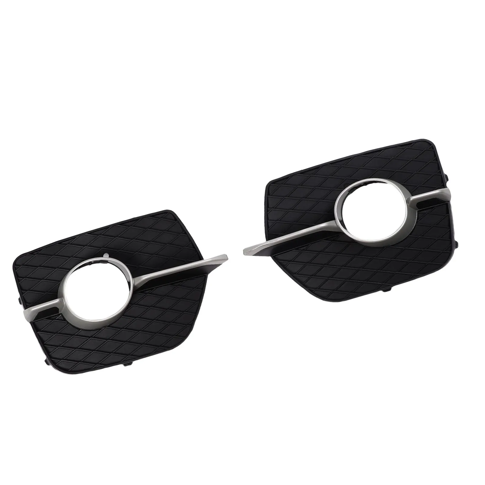 

Накладка на противотуманную фару, накладка на решетку противотуманной фары, устойчивая к царапинам, долговечная 51117188383, замена для X6 E71 E72 2008-2014 для автомобилей