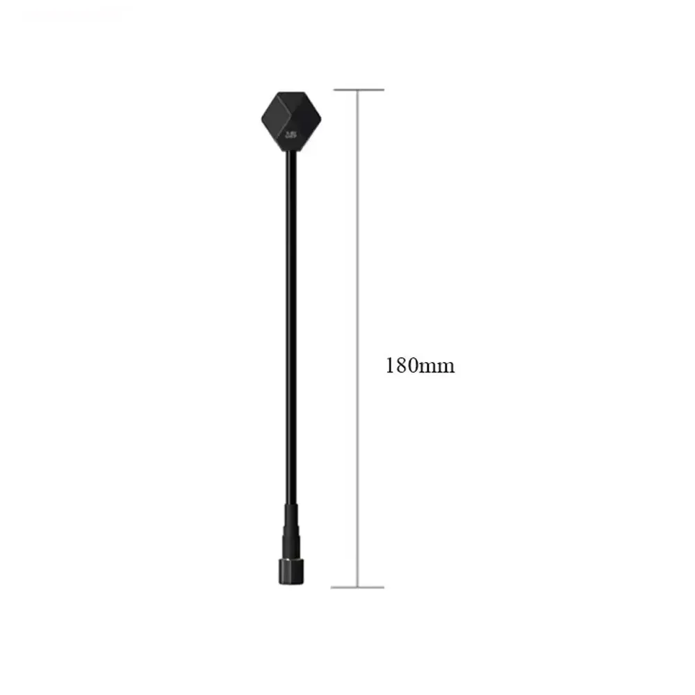 iFlight Albatross V2.1 SMA 5.8GHz 2.4dBi Antenna LHCP RP SMA / RHCP SMA 90MM/130MM/180MM for FPV Racing Drone Part